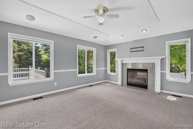 9610 Forest Ridge Drive, Clarkston, MI 48348