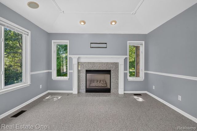 9610 Forest Ridge Drive, Clarkston, MI 48348