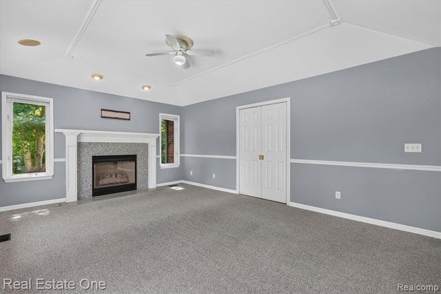 9610 Forest Ridge Drive, Clarkston, MI 48348