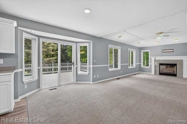 9610 Forest Ridge Drive, Clarkston, MI 48348