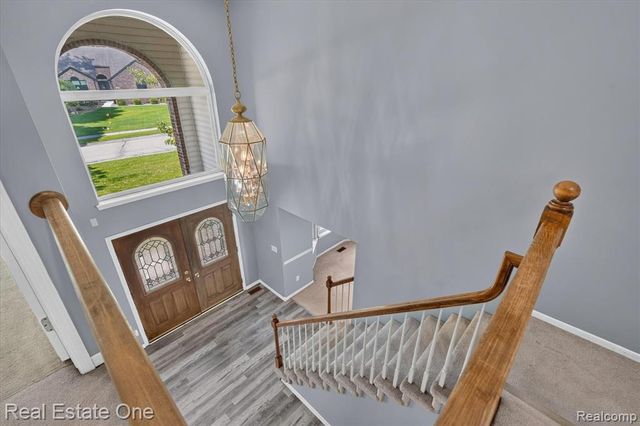 9610 Forest Ridge Drive, Clarkston, MI 48348