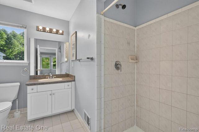 9610 Forest Ridge Drive, Clarkston, MI 48348