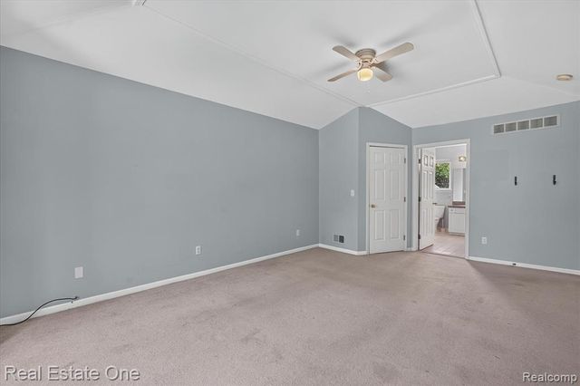 9610 Forest Ridge Drive, Clarkston, MI 48348