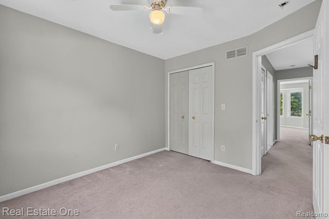 9610 Forest Ridge Drive, Clarkston, MI 48348