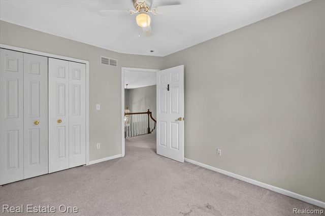 9610 Forest Ridge Drive, Clarkston, MI 48348