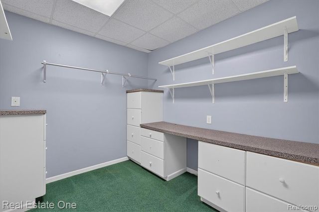 9610 Forest Ridge Drive, Clarkston, MI 48348