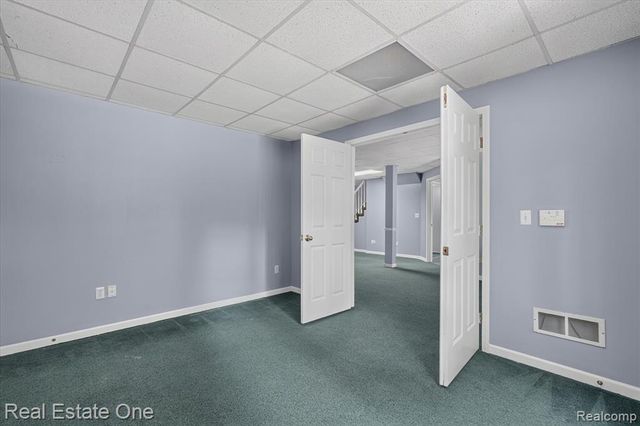9610 Forest Ridge Drive, Clarkston, MI 48348