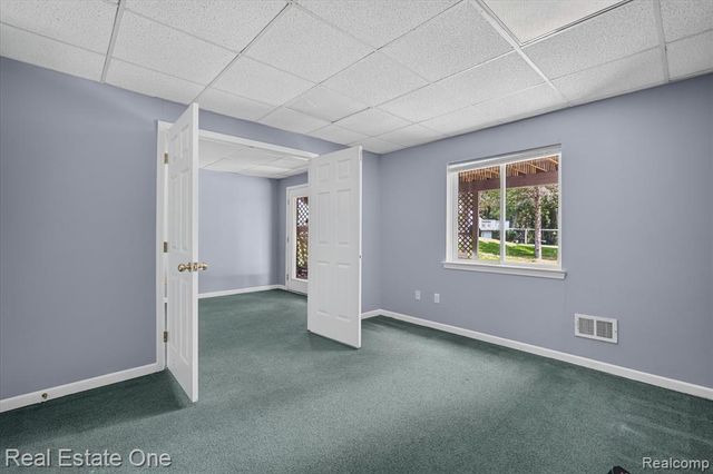9610 Forest Ridge Drive, Clarkston, MI 48348