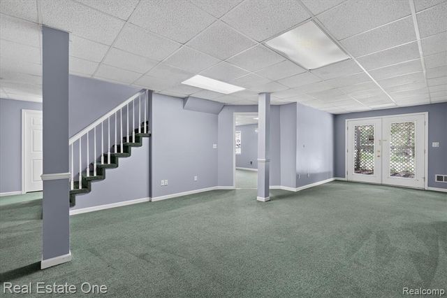 9610 Forest Ridge Drive, Clarkston, MI 48348