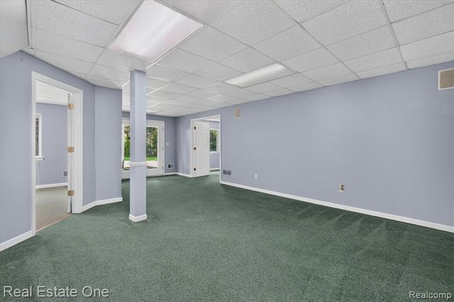 9610 Forest Ridge Drive, Clarkston, MI 48348