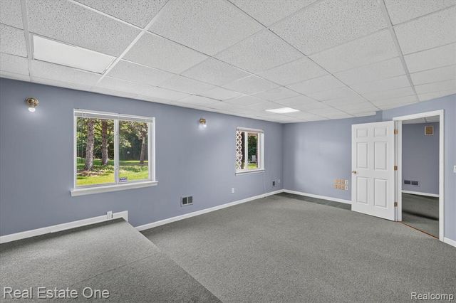 9610 Forest Ridge Drive, Clarkston, MI 48348