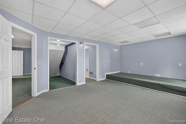 9610 Forest Ridge Drive, Clarkston, MI 48348