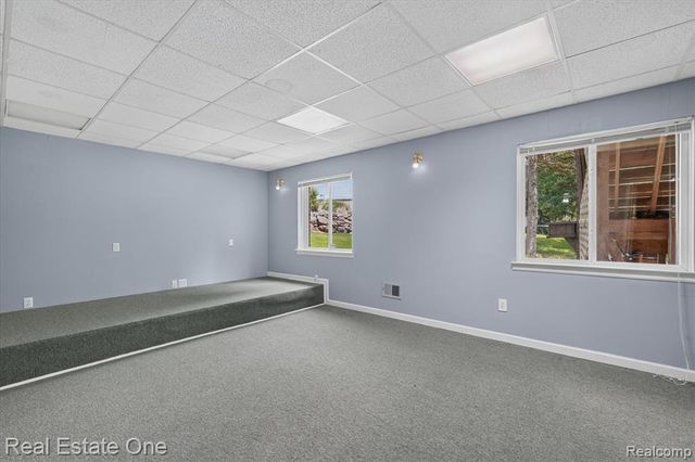 9610 Forest Ridge Drive, Clarkston, MI 48348