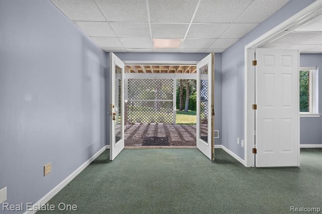 9610 Forest Ridge Drive, Clarkston, MI 48348