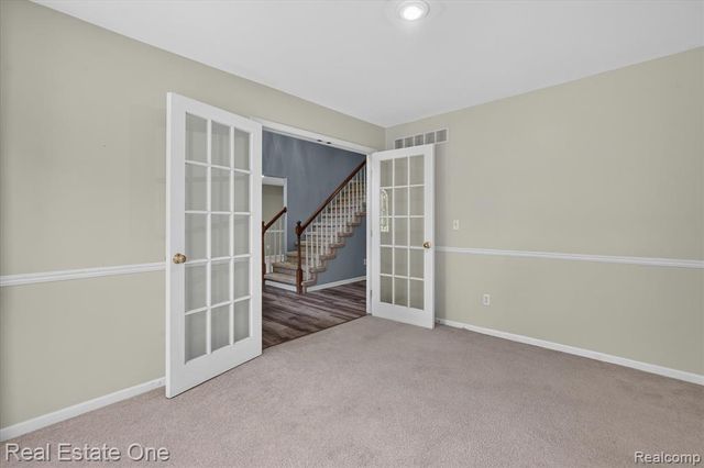 9610 Forest Ridge Drive, Clarkston, MI 48348