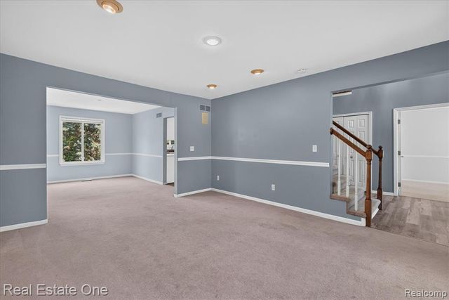 9610 Forest Ridge Drive, Clarkston, MI 48348