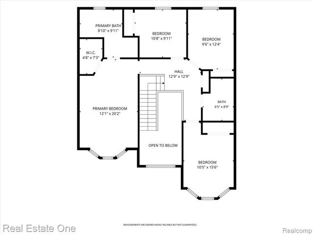 9610 Forest Ridge Drive, Clarkston, MI 48348