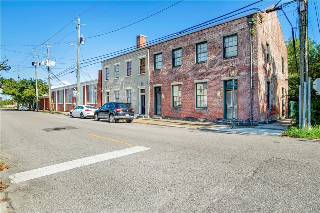 161 State Street A, Mobile, AL 36603 — exterior