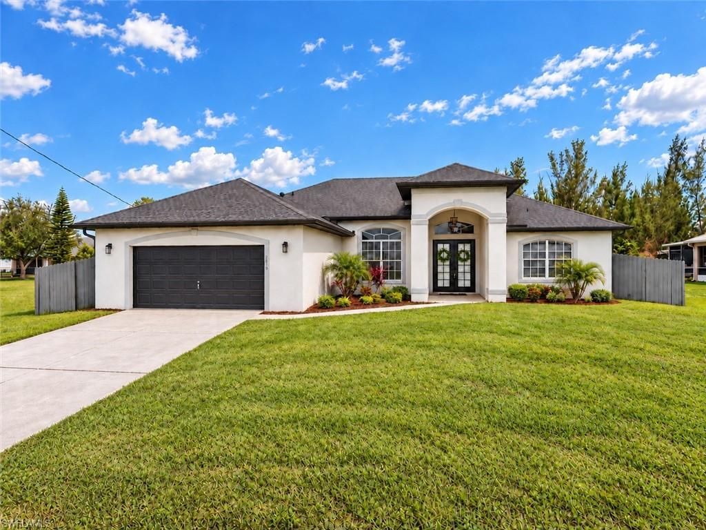 2619 10th TER, CAPE CORAL, FL 33993 — photo 2
