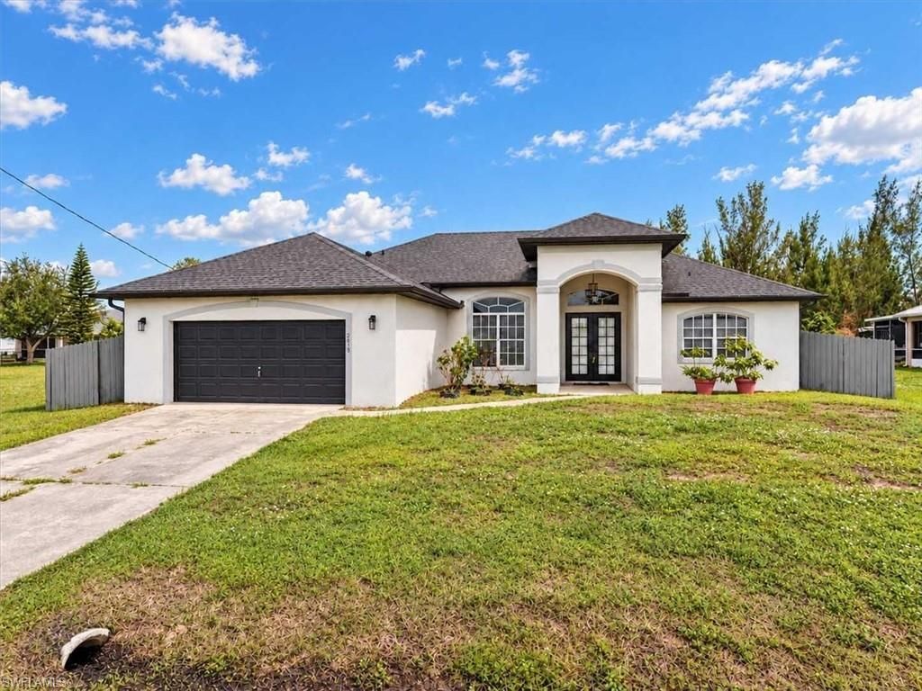 2619 10th TER, CAPE CORAL, FL 33993 — photo 3