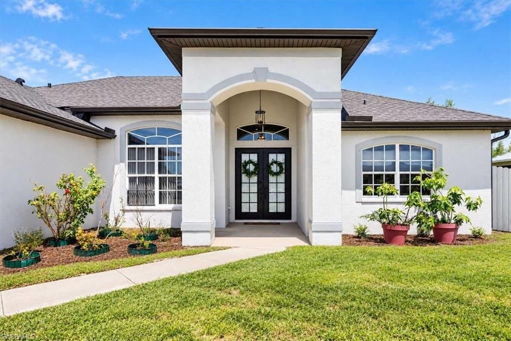 2619 10th TER, CAPE CORAL, FL 33993 — photo 4