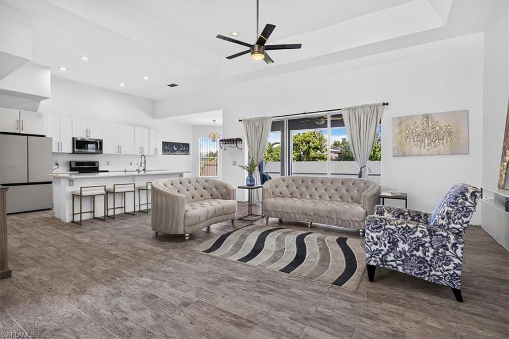 2619 10th TER, CAPE CORAL, FL 33993 — photo 5