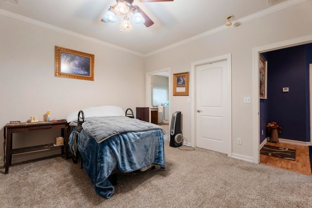 1201 Harber Oaks Loop, Grove, OK 74344