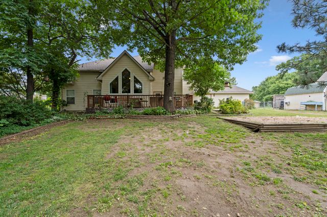 1201 Harber Oaks Loop, Grove, OK 74344