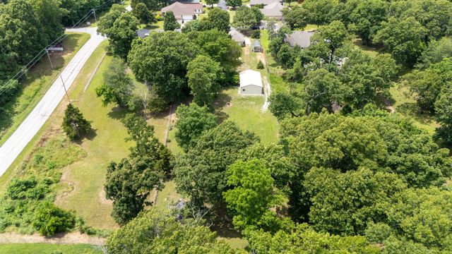 1201 Harber Oaks Loop, Grove, OK 74344