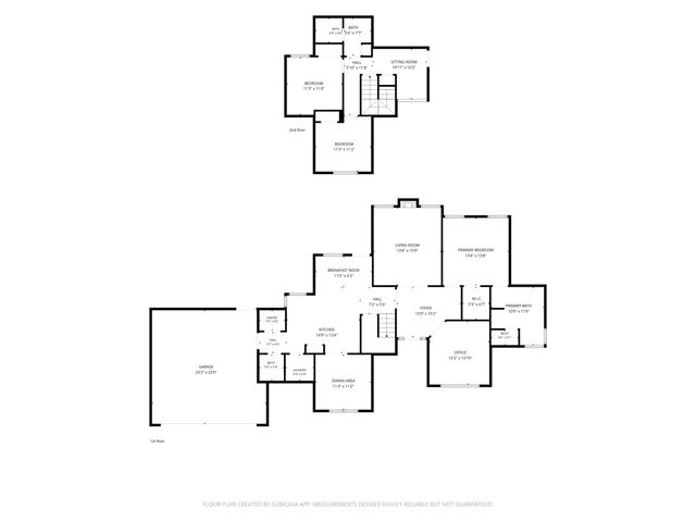 1201 Harber Oaks Loop, Grove, OK 74344