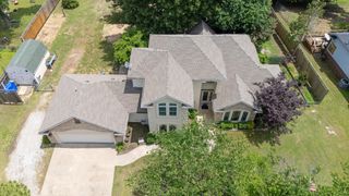 1201 Harber Oaks Loop, Grove, OK 74344