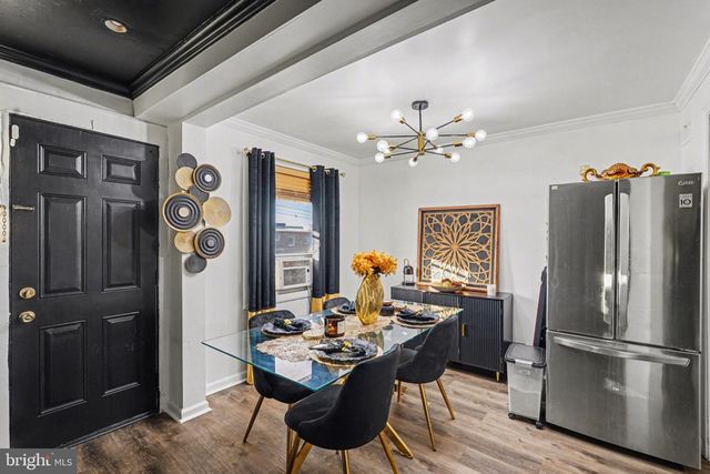 3832 SAINT MARGARET ST, Baltimore, MD 21225