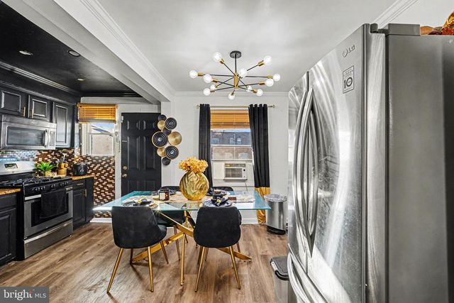 3832 SAINT MARGARET ST, Baltimore, MD 21225