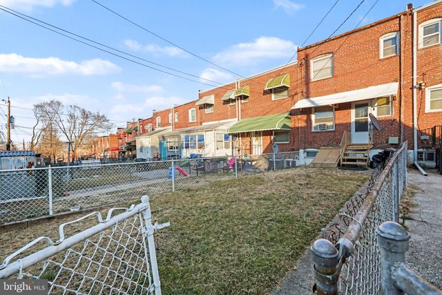 3832 SAINT MARGARET ST, Baltimore, MD 21225