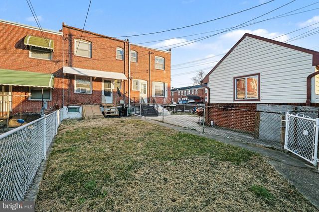 3832 SAINT MARGARET ST, Baltimore, MD 21225