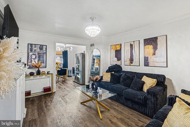 3832 SAINT MARGARET ST, Baltimore, MD 21225