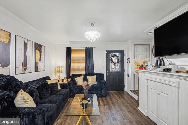 3832 SAINT MARGARET ST, Baltimore, MD 21225