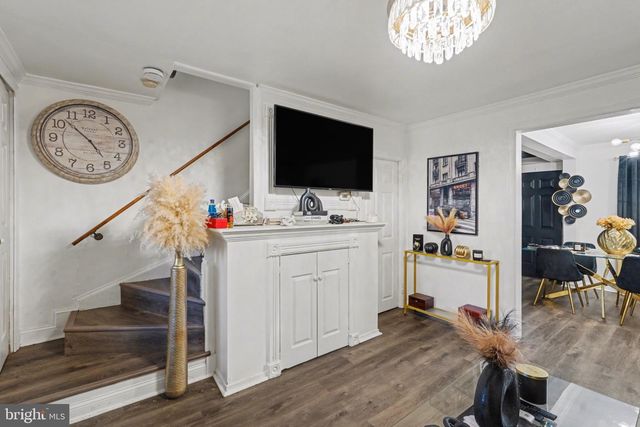 3832 SAINT MARGARET ST, Baltimore, MD 21225