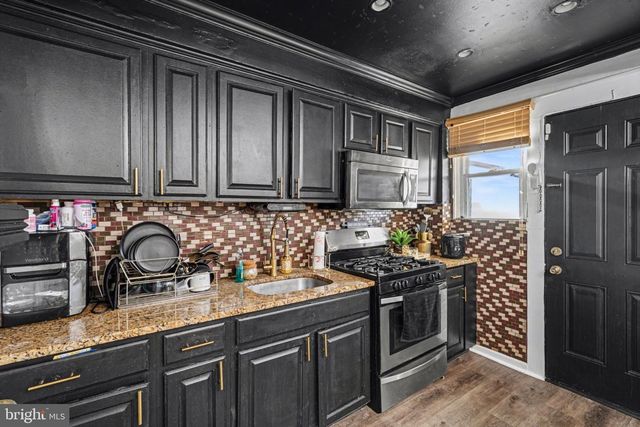 3832 SAINT MARGARET ST, Baltimore, MD 21225