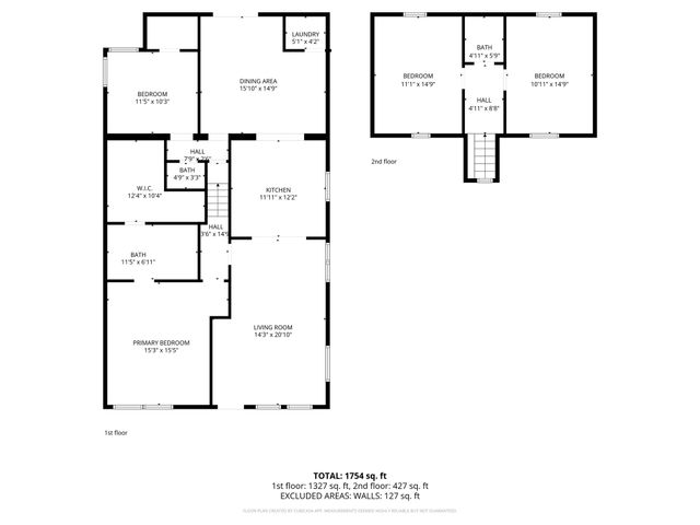 607 Bethpage Avenue, Dallas, TX 75217