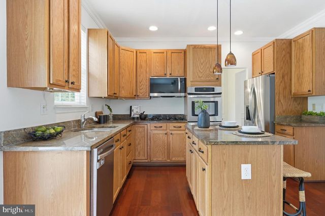 2 NORWICH CT, Owings Mills, MD 21117