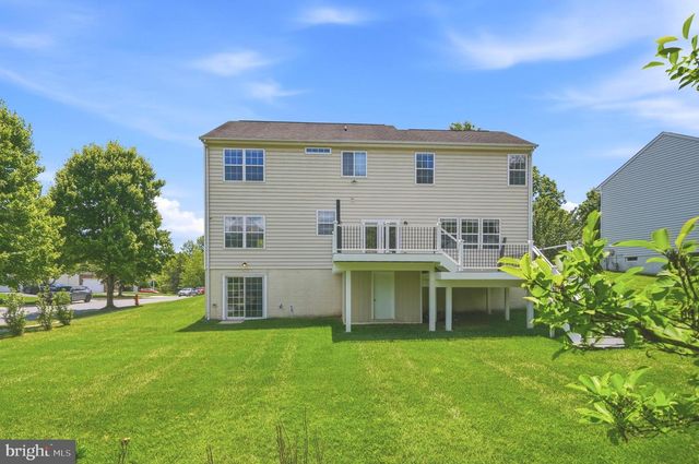 2 NORWICH CT, Owings Mills, MD 21117