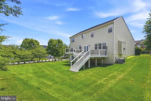 2 NORWICH CT, Owings Mills, MD 21117