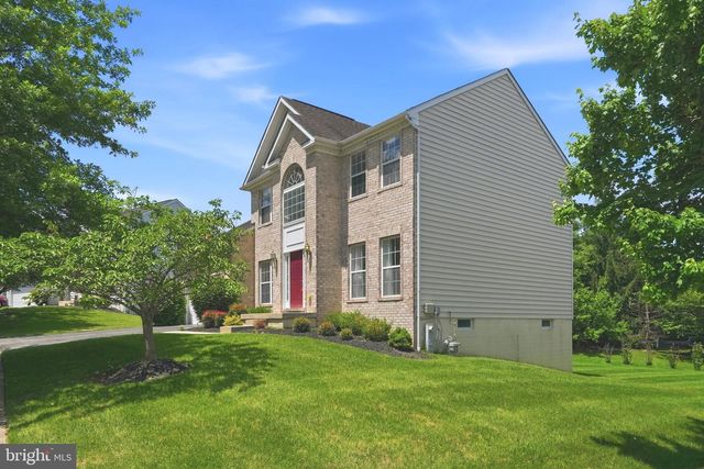 2 NORWICH CT, Owings Mills, MD 21117