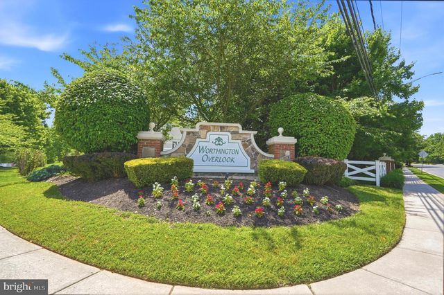 2 NORWICH CT, Owings Mills, MD 21117