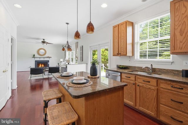 2 NORWICH CT, Owings Mills, MD 21117