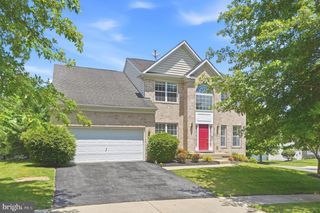 2 NORWICH CT, Owings Mills, MD 21117