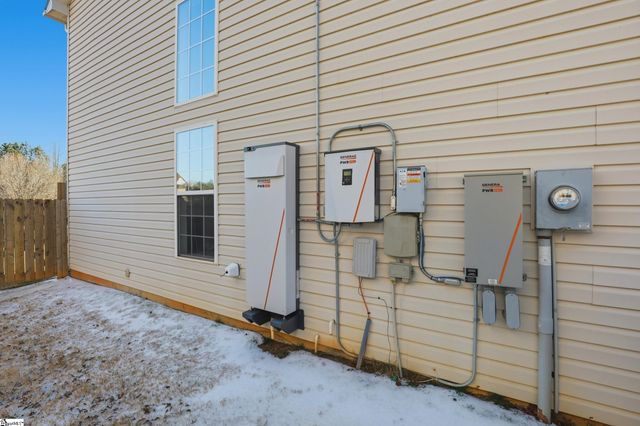 213 Worcester Lane, Easley, SC 29642