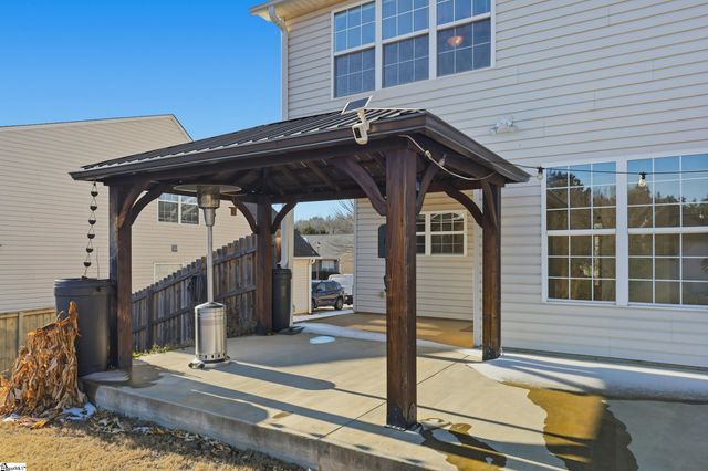 213 Worcester Lane, Easley, SC 29642