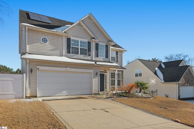 213 Worcester Lane, Easley, SC 29642